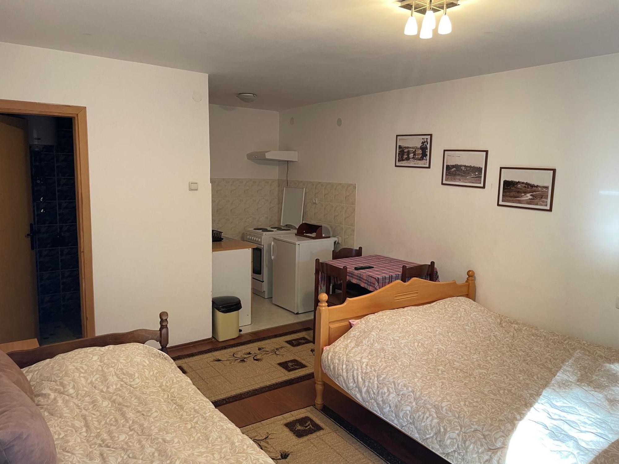 Vila Savinka Zlatibor Extérieur photo
