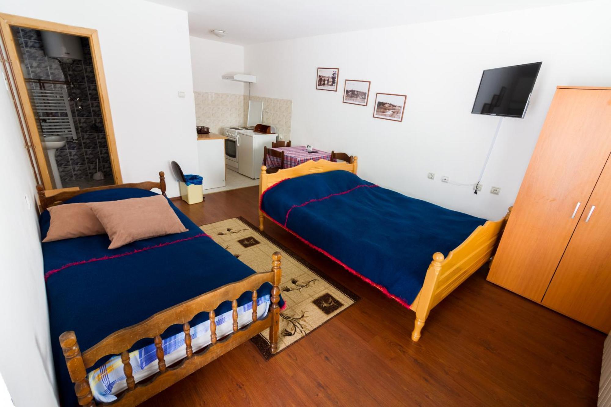 Vila Savinka Zlatibor Extérieur photo