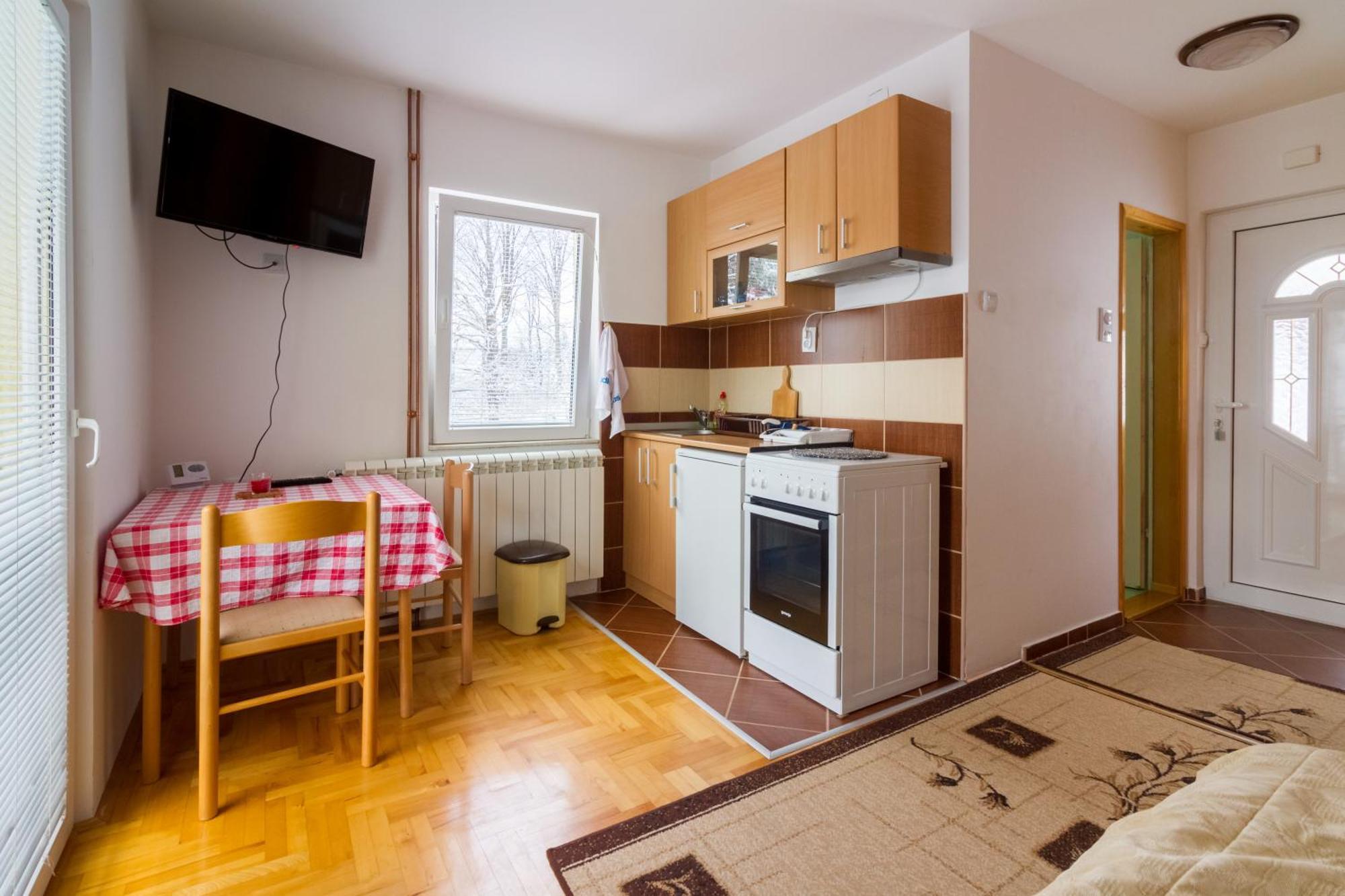 Vila Savinka Zlatibor Extérieur photo