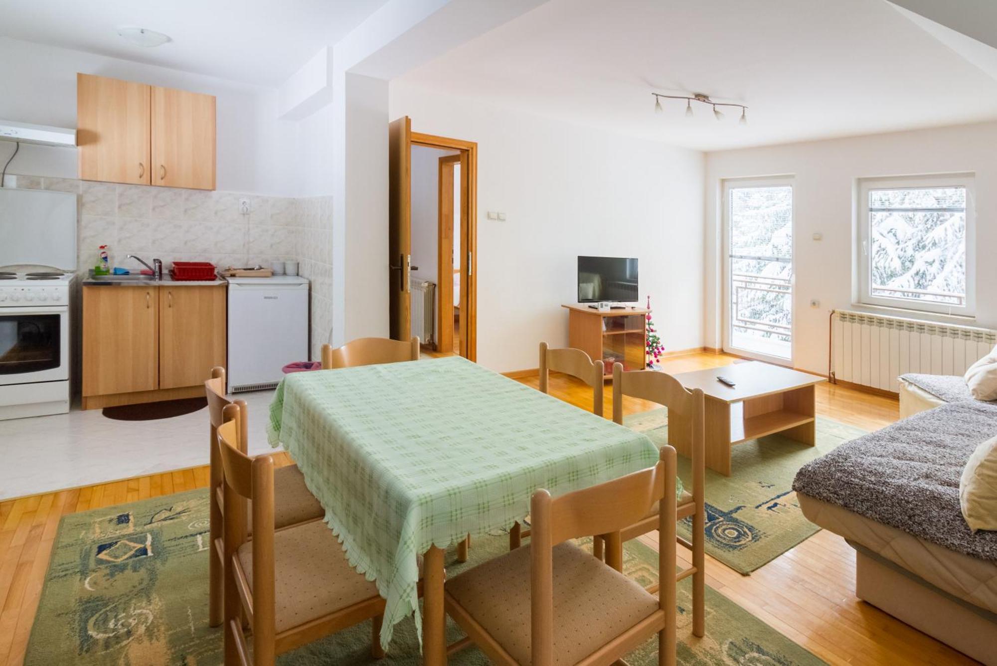 Vila Savinka Zlatibor Extérieur photo