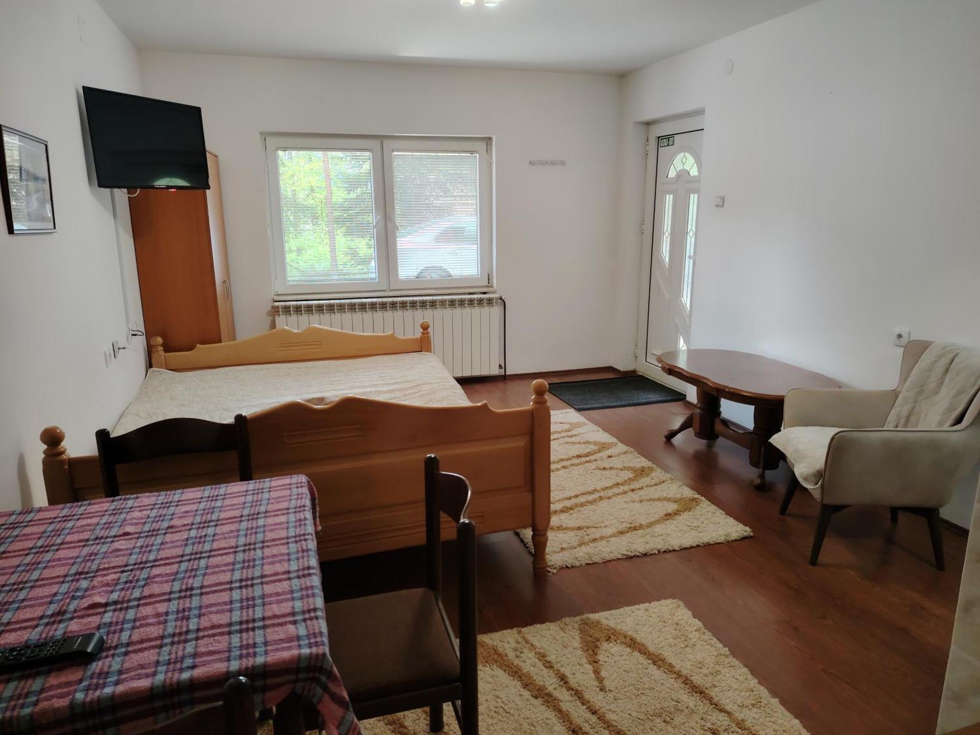 Vila Savinka Zlatibor Extérieur photo