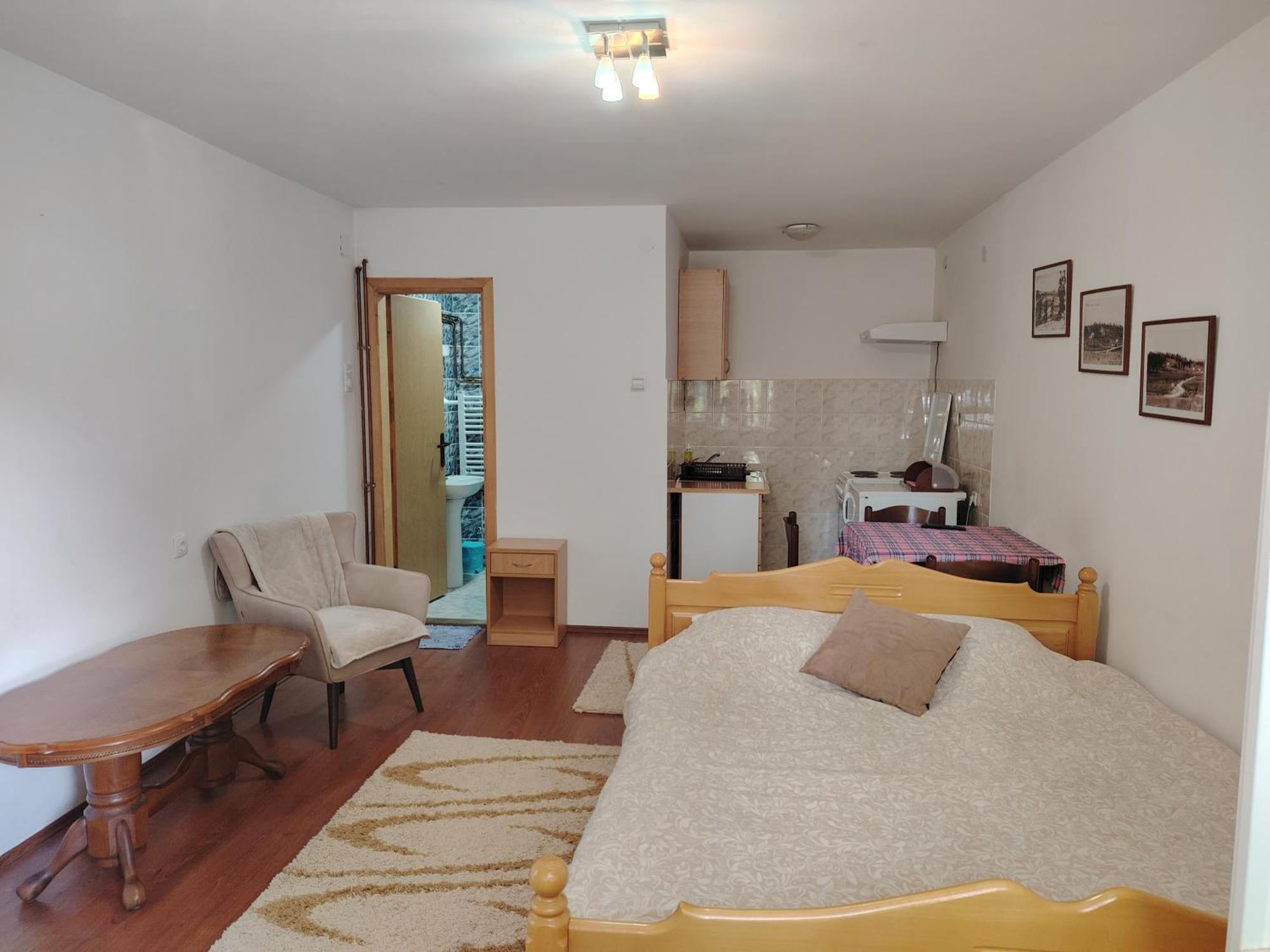 Vila Savinka Zlatibor Extérieur photo