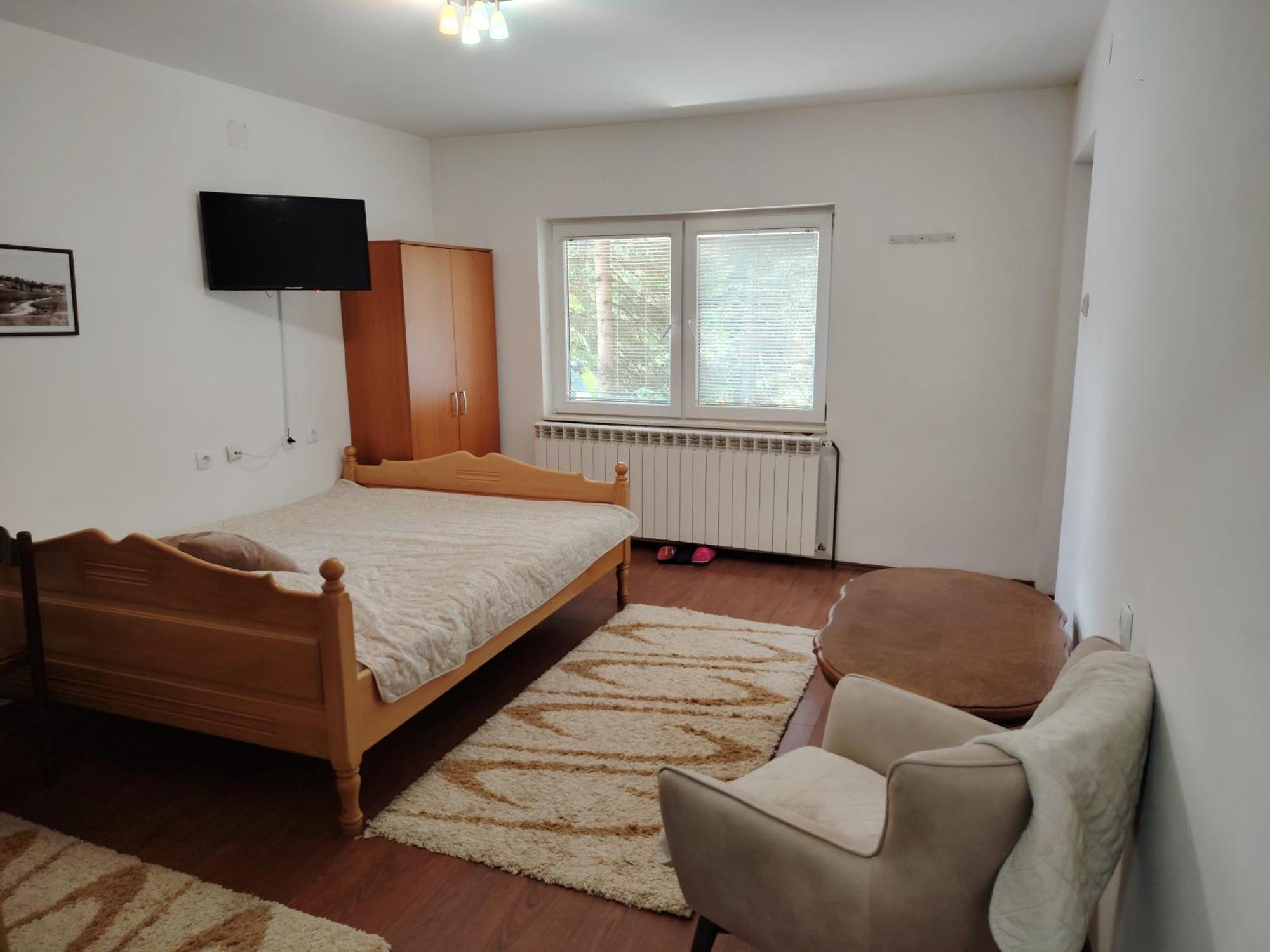 Vila Savinka Zlatibor Extérieur photo