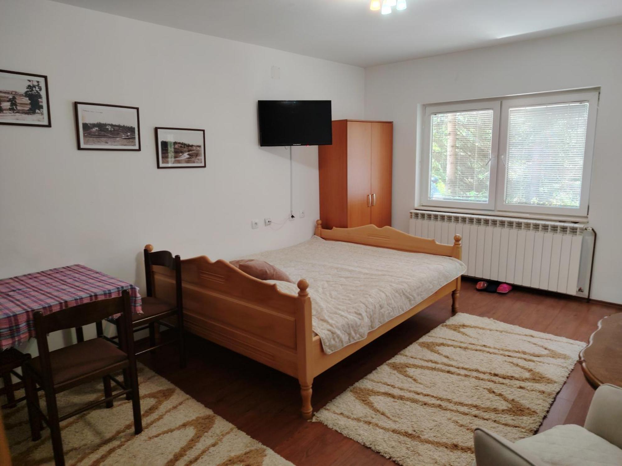 Vila Savinka Zlatibor Extérieur photo
