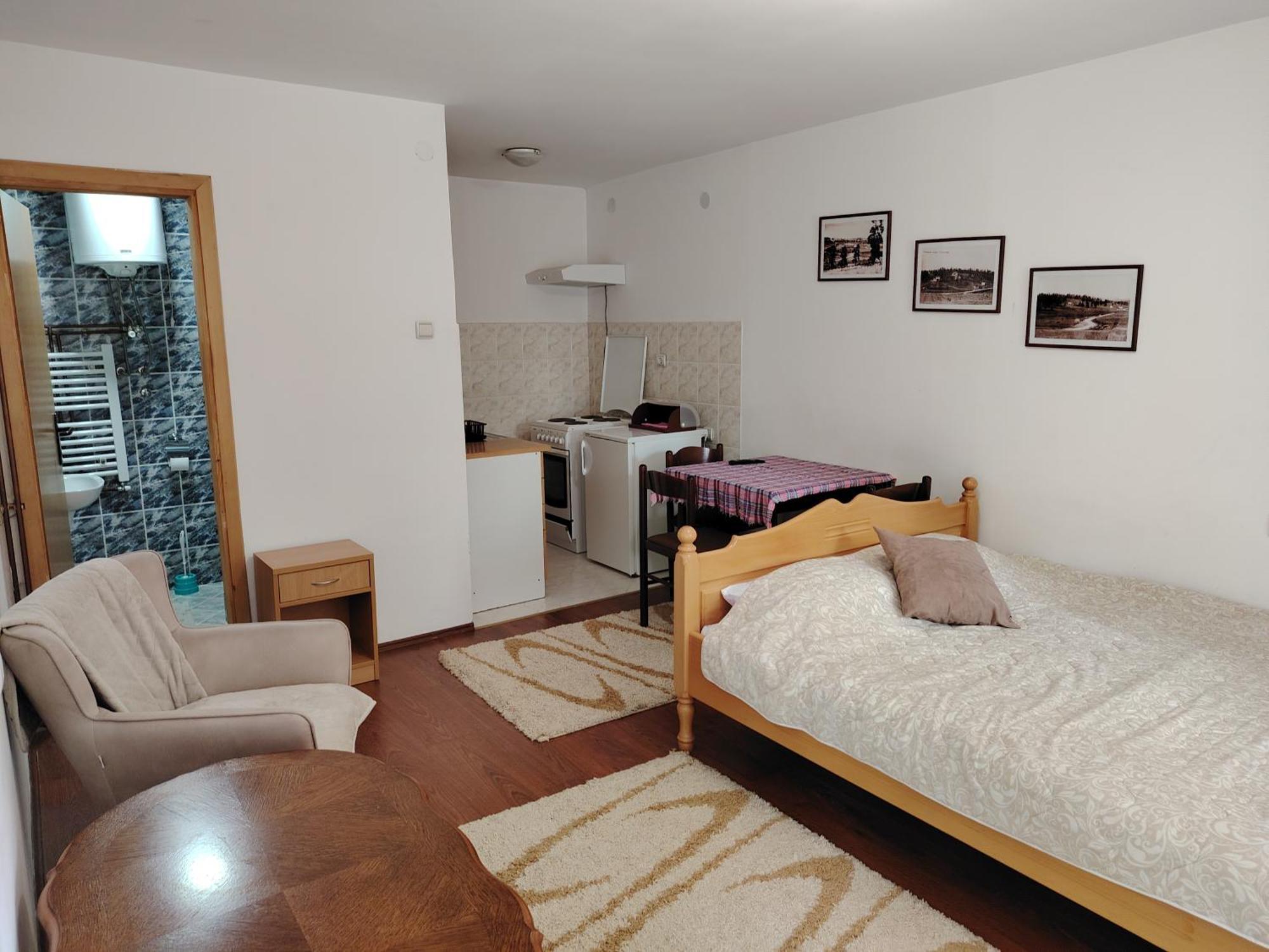 Vila Savinka Zlatibor Extérieur photo