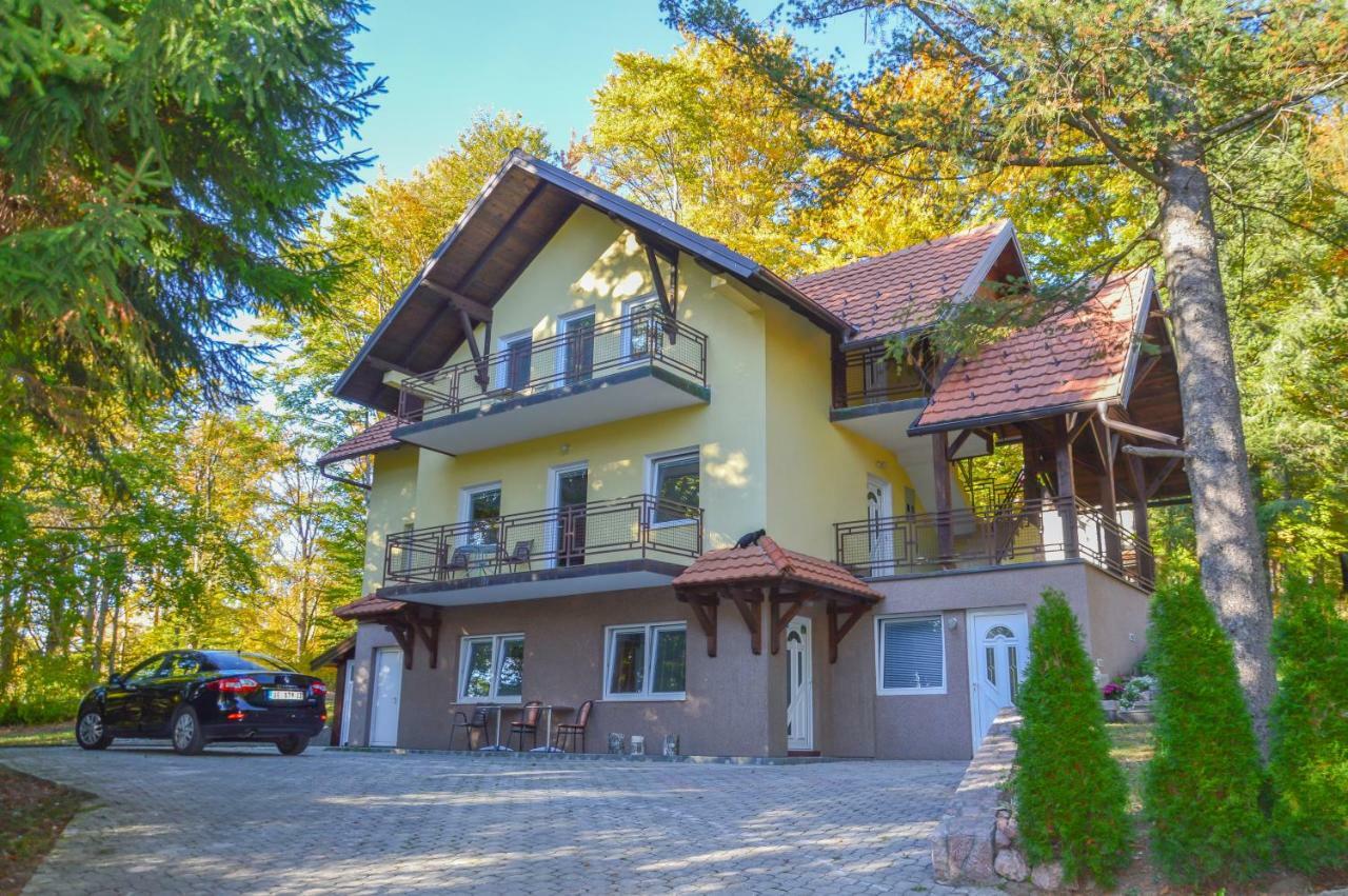 Vila Savinka Zlatibor Extérieur photo