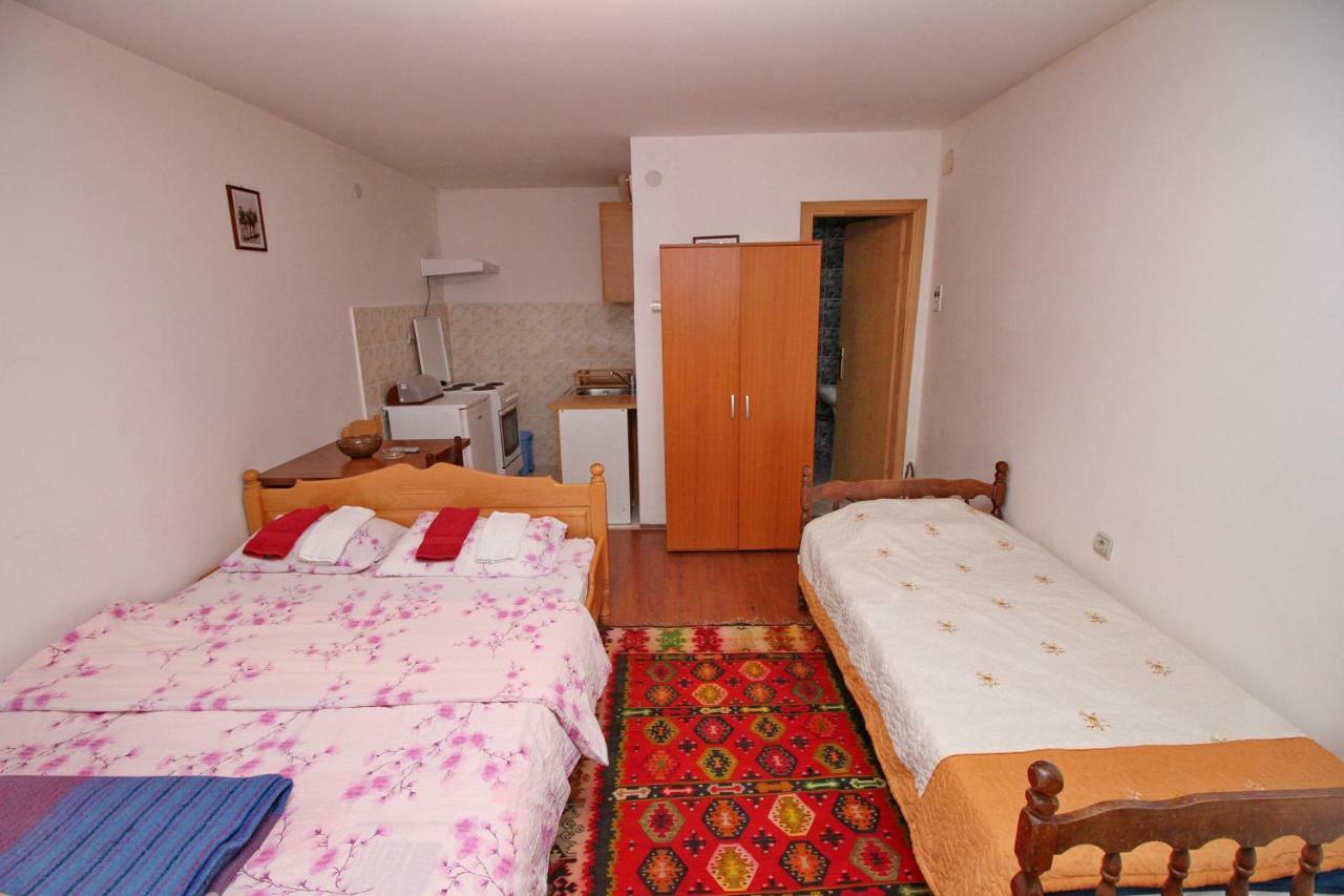 Vila Savinka Zlatibor Extérieur photo