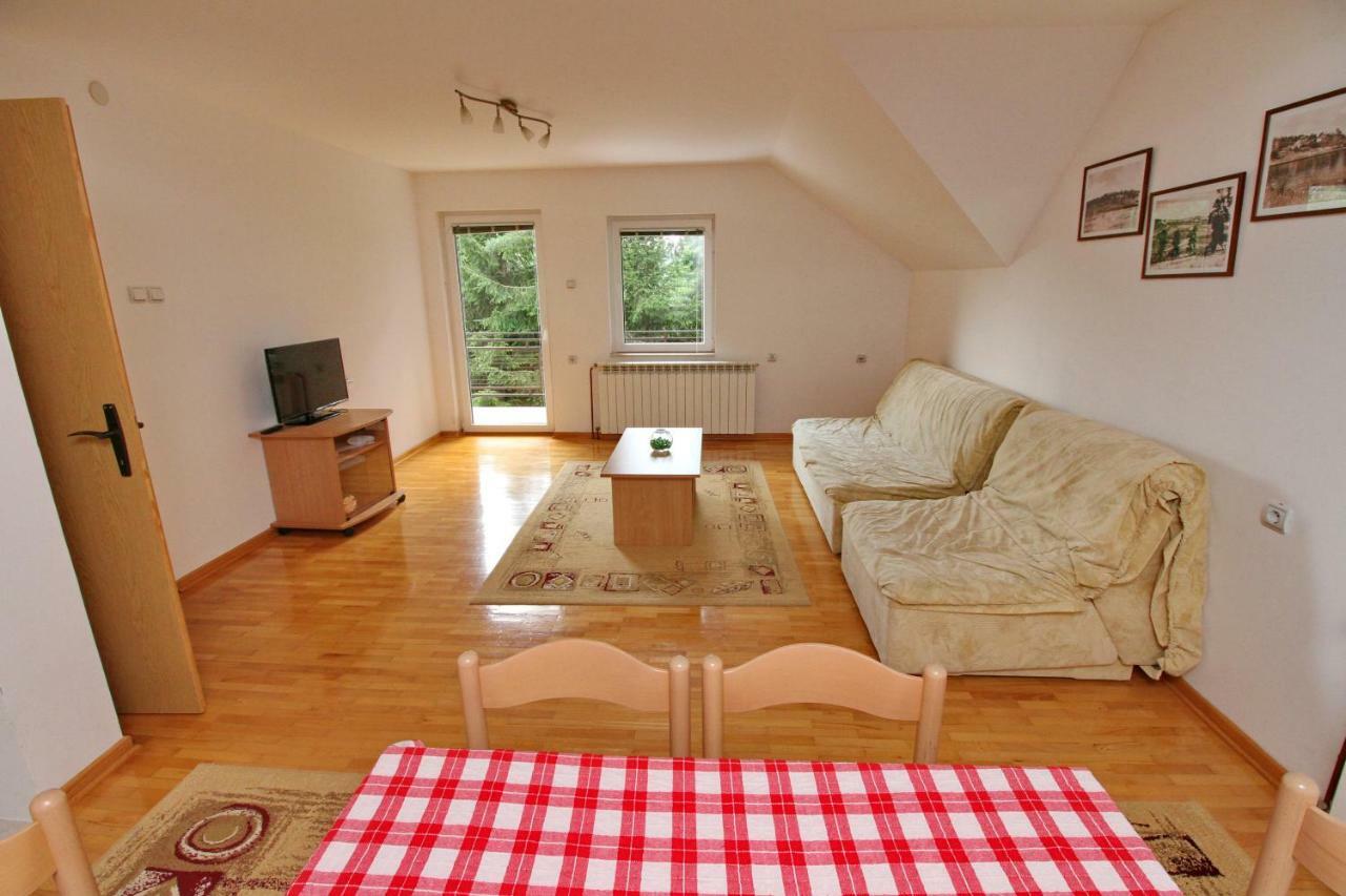 Vila Savinka Zlatibor Extérieur photo