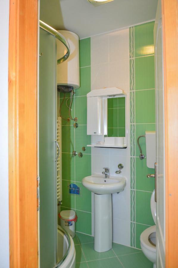 Vila Savinka Zlatibor Extérieur photo