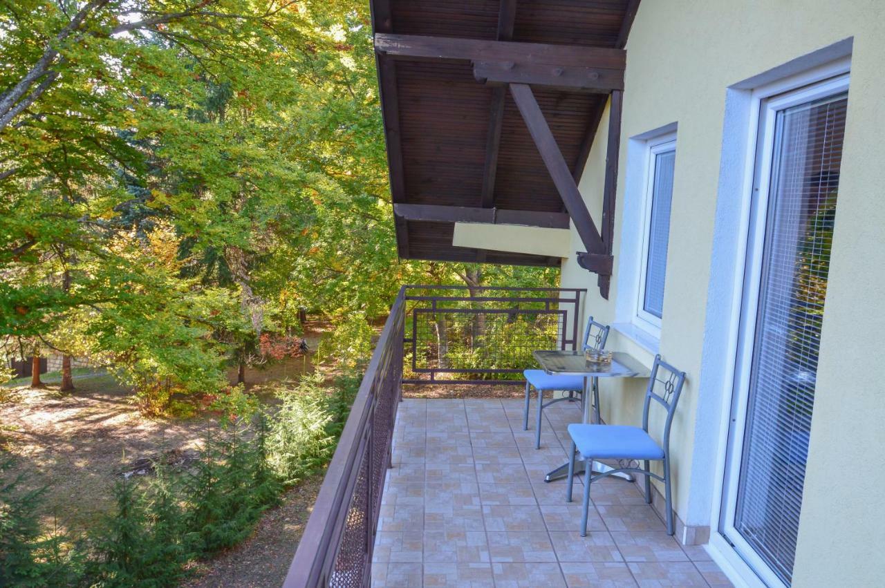 Vila Savinka Zlatibor Extérieur photo
